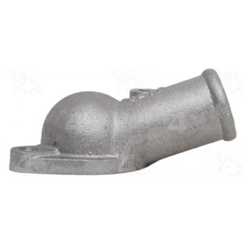 Four Seasons 84823 Engine Coolant Water Outlet product image 6 of 7