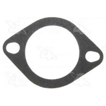 1968 Chevrolet Corvette Engine Coolant Water Outlet Four Seasons 84827 image 4 of 4