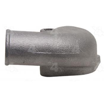 Four Seasons 84827 Engine Coolant Water Outlet product image 5 of 7