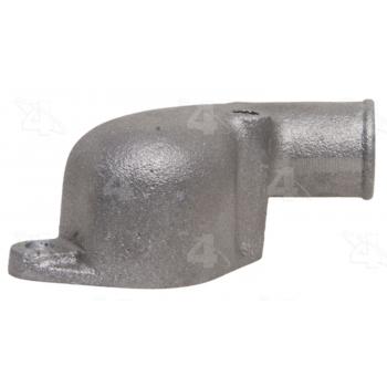 Four Seasons 84827 Engine Coolant Water Outlet product image 6 of 7