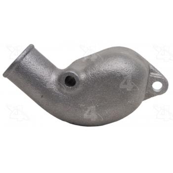 Four Seasons 84827 Engine Coolant Water Outlet product image 7 of 7