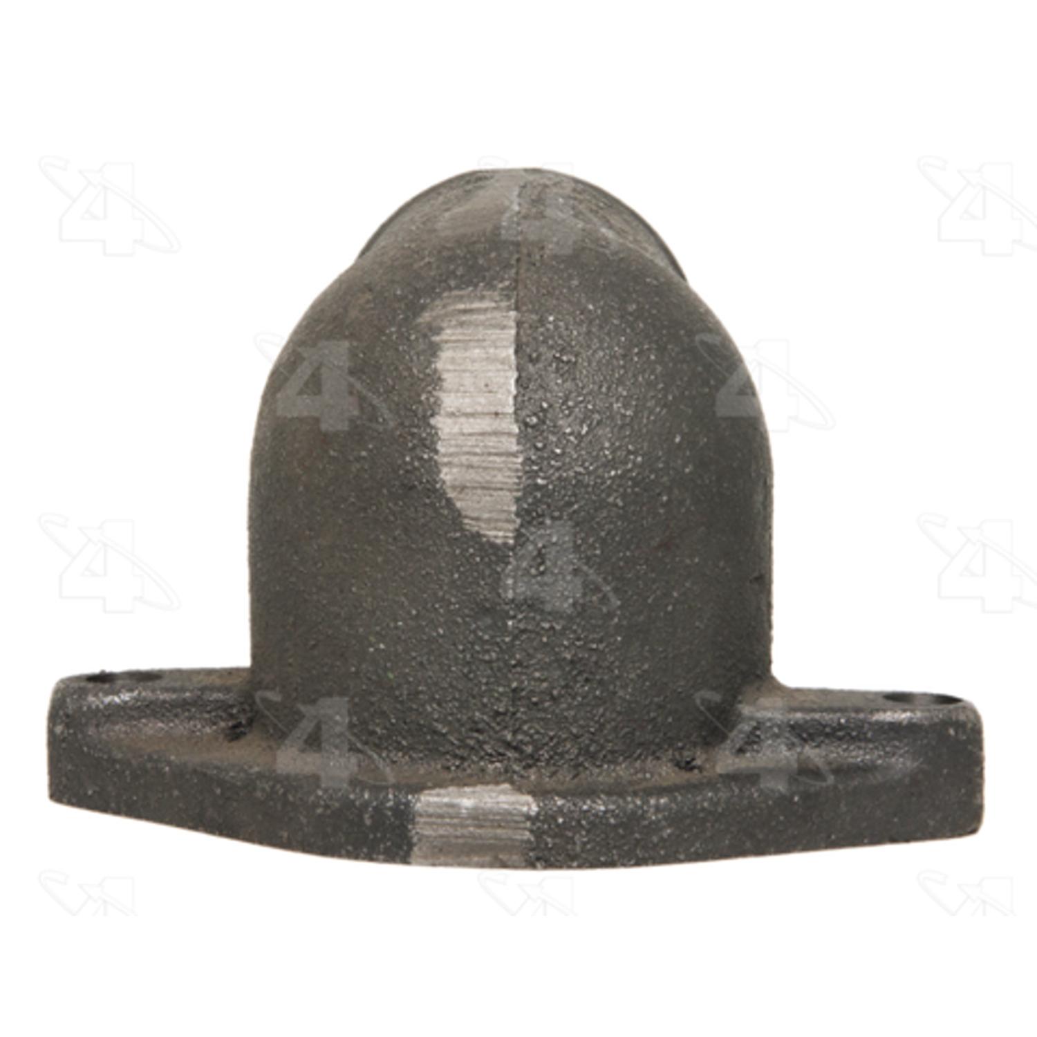 Four Seasons 84829 - Engine Coolant Water Outlet Four Seasons 84829 Engine Coolant Water Outlet product image 2 of 8