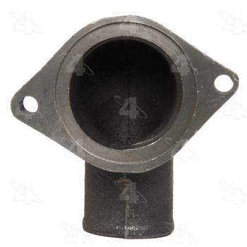 1966 Mercury Comet Engine Coolant Water Outlet Four Seasons 84829 image 3 of 4
