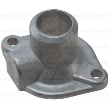 1967 Dodge D200 Series Engine Coolant Water Outlet
