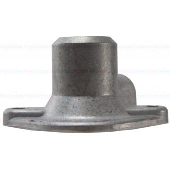 1968 Dodge Dart Engine Coolant Water Outlet Four Seasons 84830 image 2 of 4