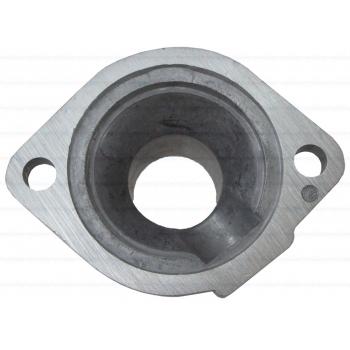 1968 Dodge Dart Engine Coolant Water Outlet Four Seasons 84830 image 3 of 4