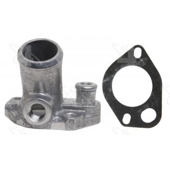 1977 Ford Custom 500 Engine Coolant Water Outlet