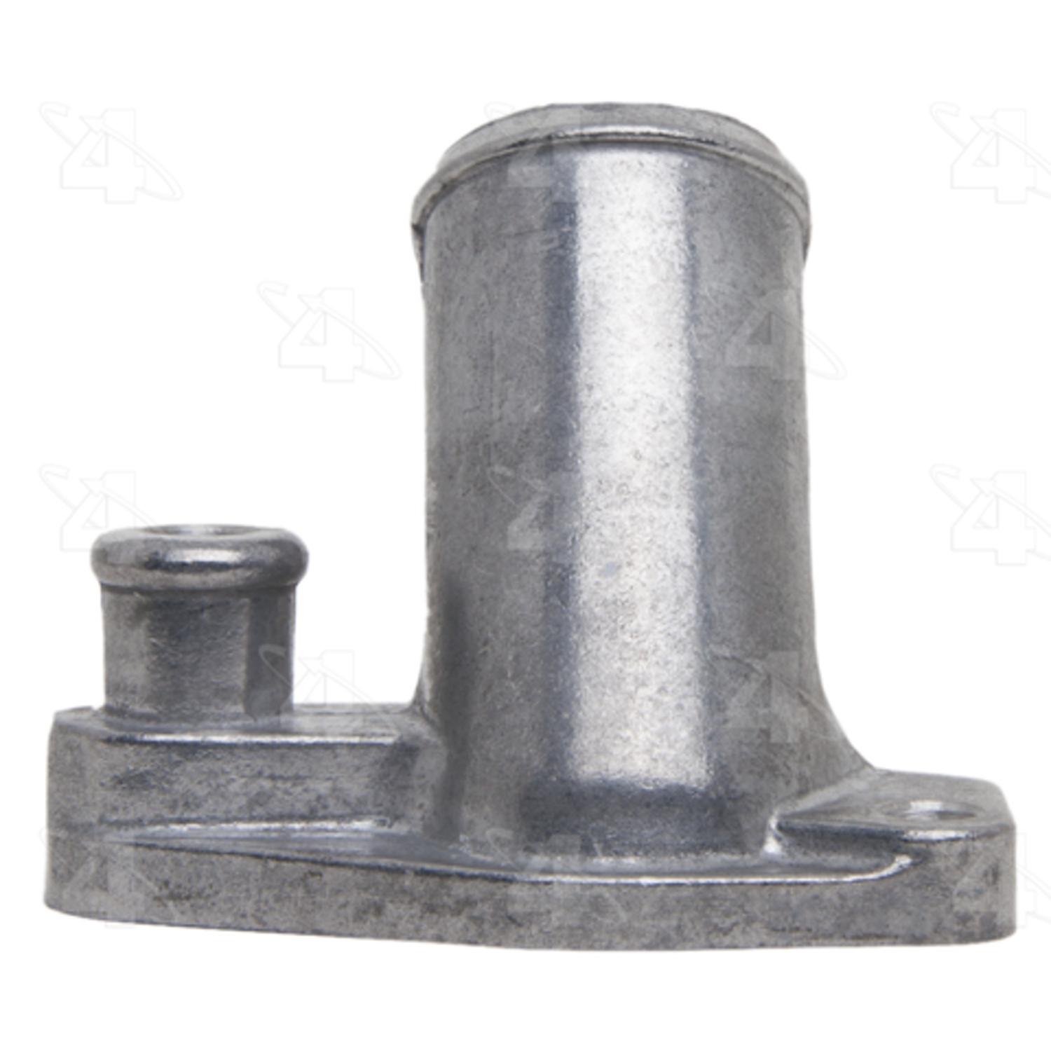 Four Seasons 84831 - Engine Coolant Water Outlet Four Seasons 84831 Engine Coolant Water Outlet product image 2 of 8