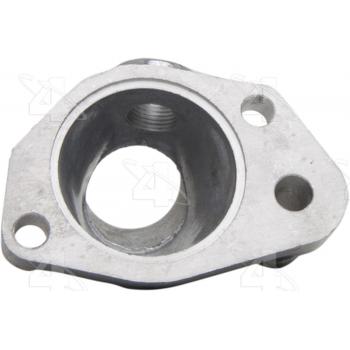 1966 Mercury Comet Engine Coolant Water Outlet Four Seasons 84831 image 3 of 4