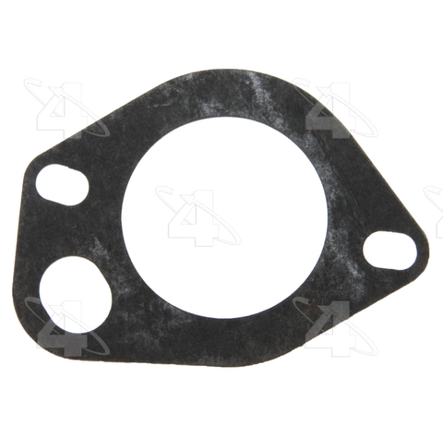 Four Seasons 84831 - Engine Coolant Water Outlet Four Seasons 84831 Engine Coolant Water Outlet product image 4 of 8