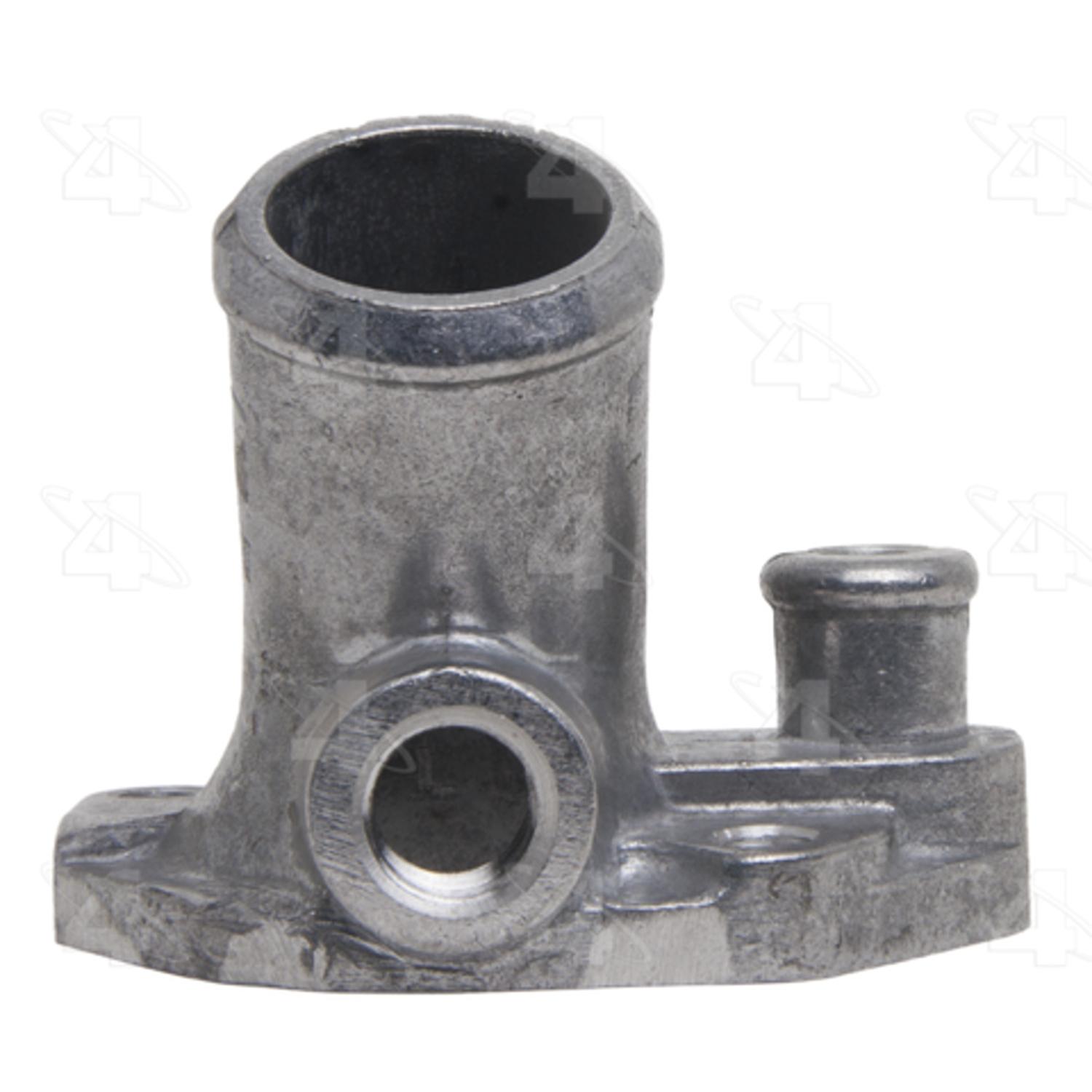 Four Seasons 84831 - Engine Coolant Water Outlet Four Seasons 84831 Engine Coolant Water Outlet product image 5 of 8