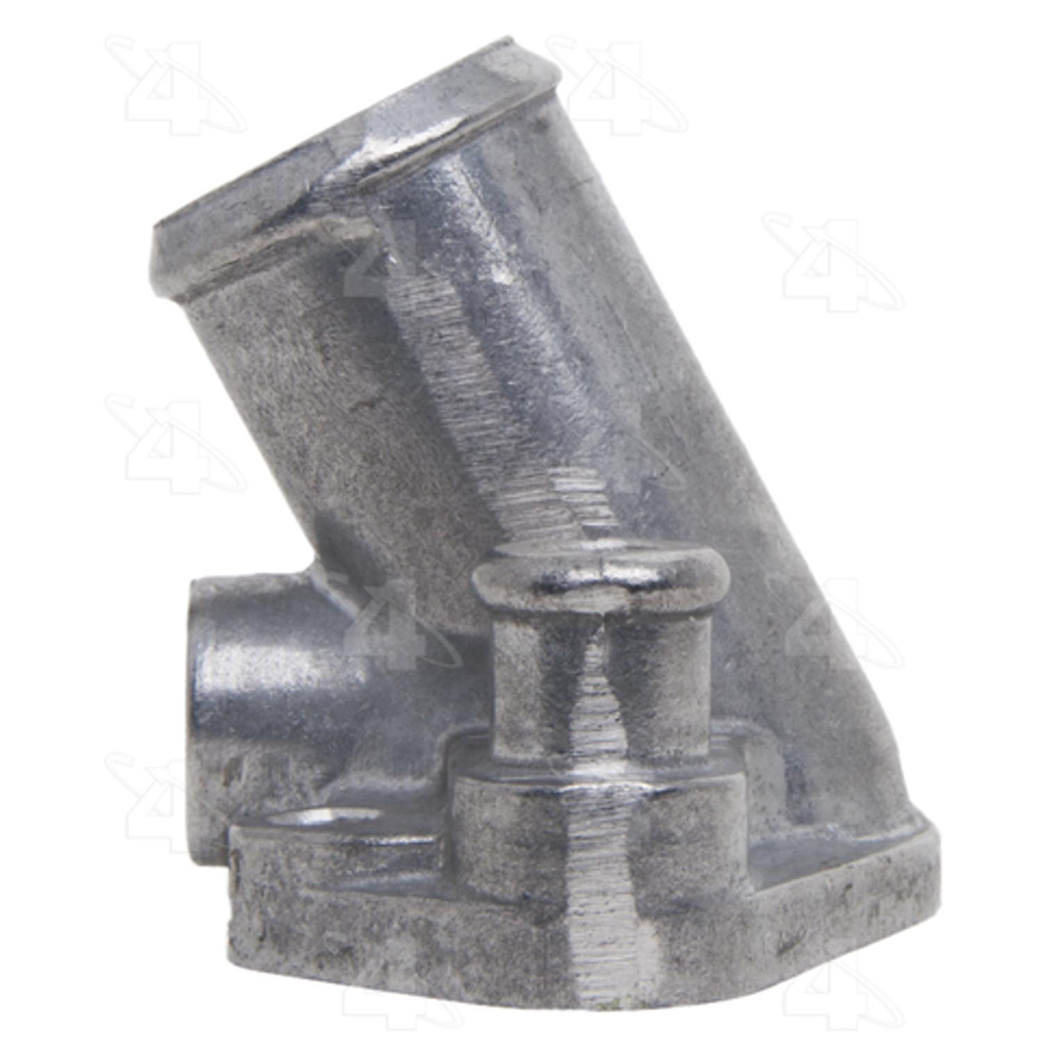 Four Seasons 84831 - Engine Coolant Water Outlet Four Seasons 84831 Engine Coolant Water Outlet product image 6 of 8