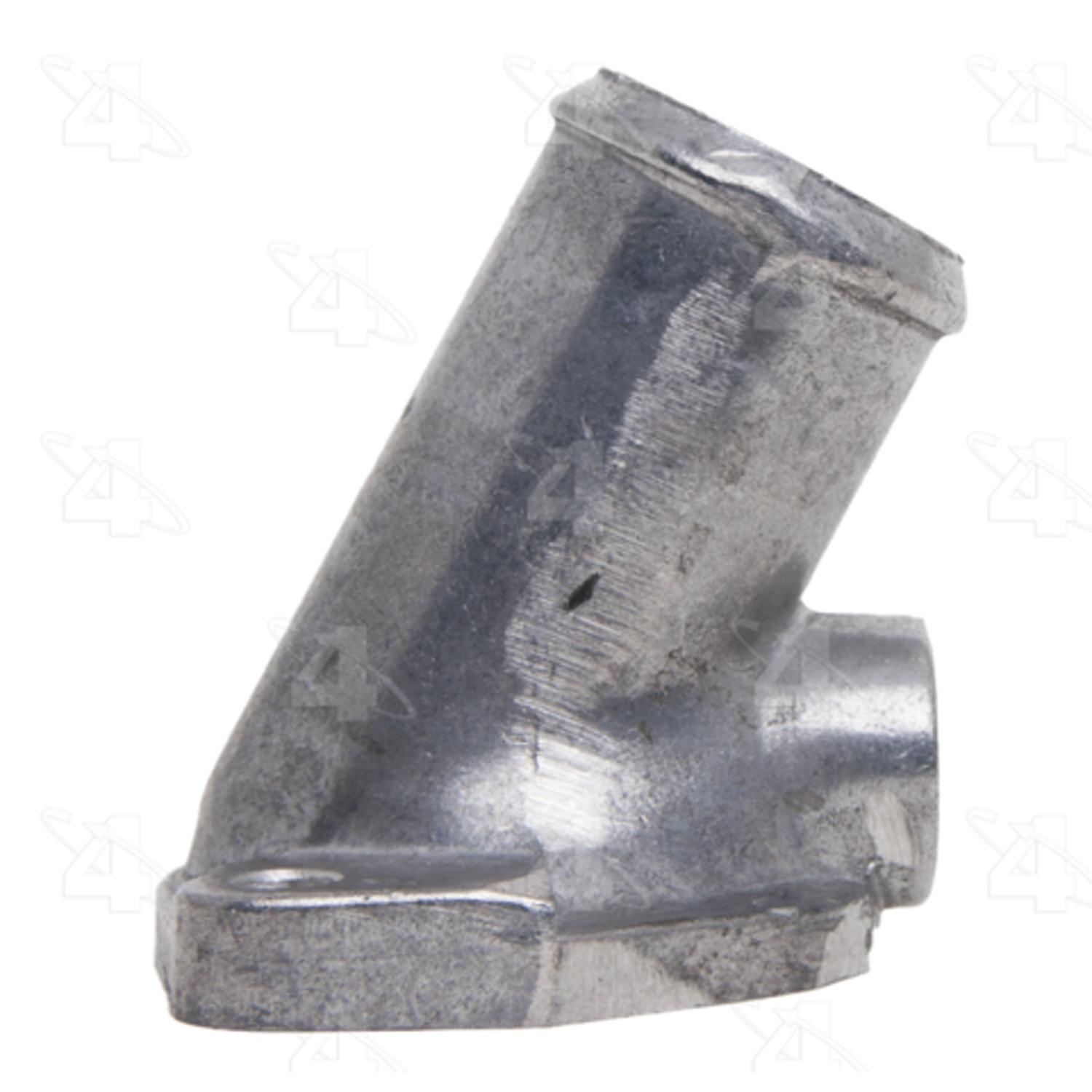 Four Seasons 84831 - Engine Coolant Water Outlet Four Seasons 84831 Engine Coolant Water Outlet product image 7 of 8