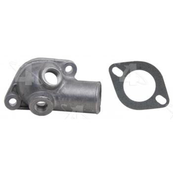 1982 Oldsmobile Cutlass Calais Engine Coolant Water Outlet
