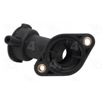2005 Dodge SX 2.0 Engine Coolant Filler Neck Four Seasons 84834 image 3 of 4