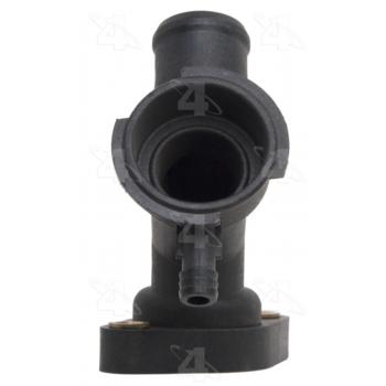 2005 Dodge SX 2.0 Engine Coolant Filler Neck Four Seasons 84834 image 4 of 4