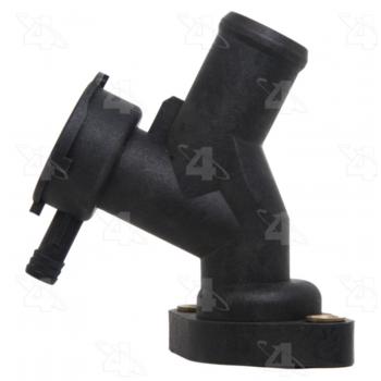 Four Seasons 84834 Engine Coolant Filler Neck product image 5 of 7