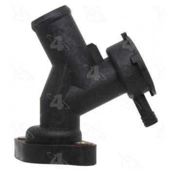 Four Seasons 84834 Engine Coolant Filler Neck product image 6 of 7