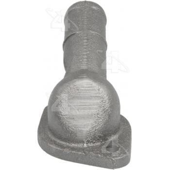 1982 Oldsmobile Cutlass Ciera Engine Coolant Water Outlet Four Seasons 84835 image 2 of 4
