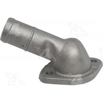 Four Seasons 84835 Engine Coolant Water Outlet product image 6 of 8