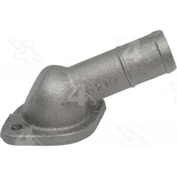 Four Seasons 84835 Engine Coolant Water Outlet product image 7 of 8