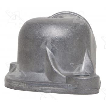 1961 Dodge Dart Engine Coolant Water Outlet Four Seasons 84837 image 2 of 4