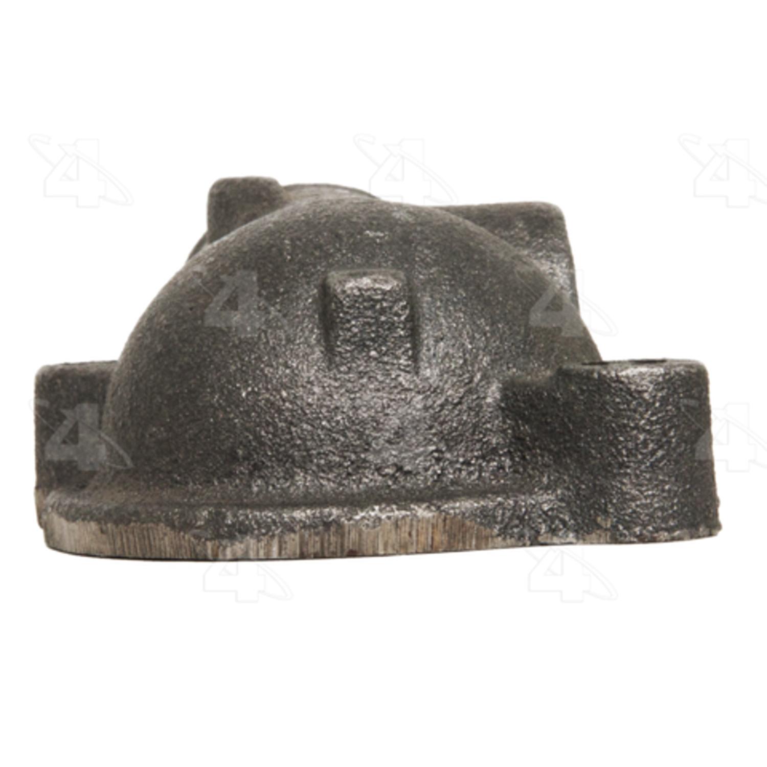 Four Seasons 84838 - Engine Coolant Water Outlet Four Seasons 84838 Engine Coolant Water Outlet product image 2 of 8