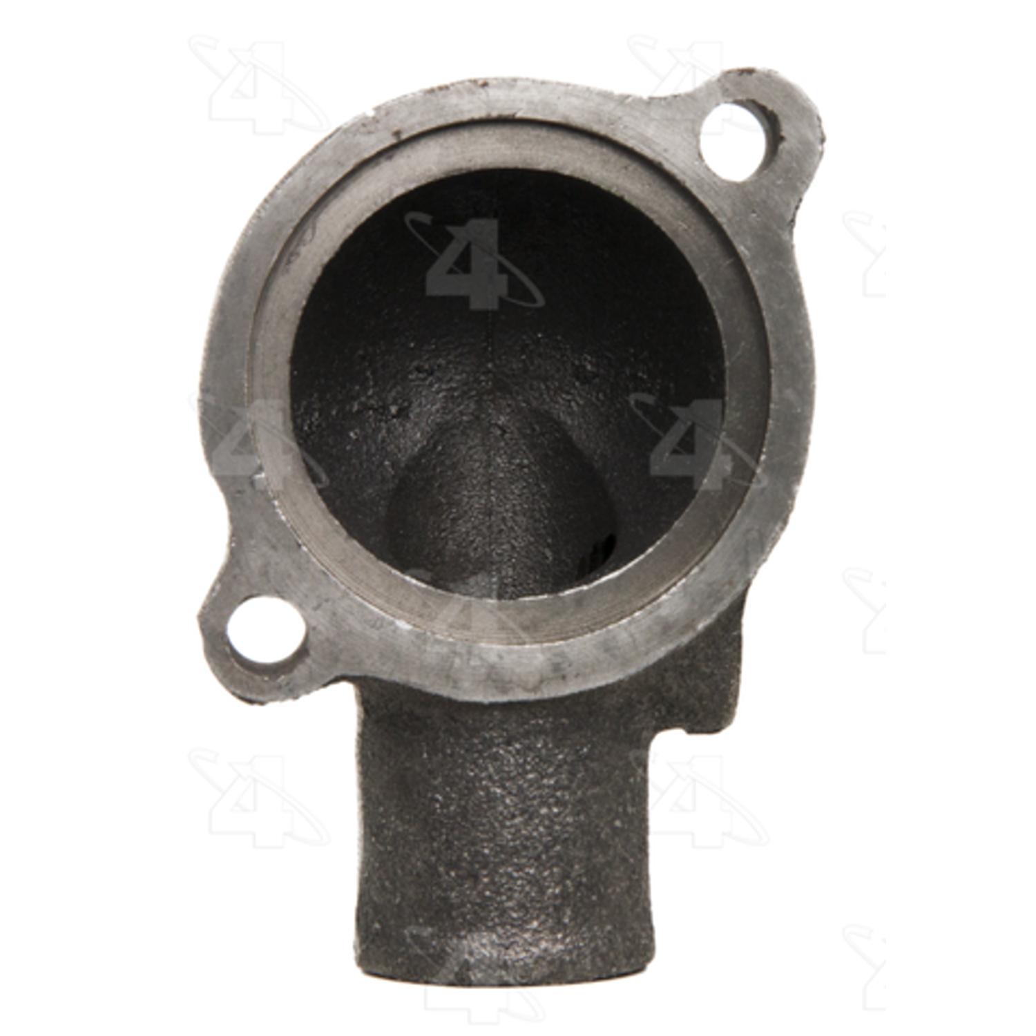 Four Seasons 84838 - Engine Coolant Water Outlet Four Seasons 84838 Engine Coolant Water Outlet product image 3 of 8
