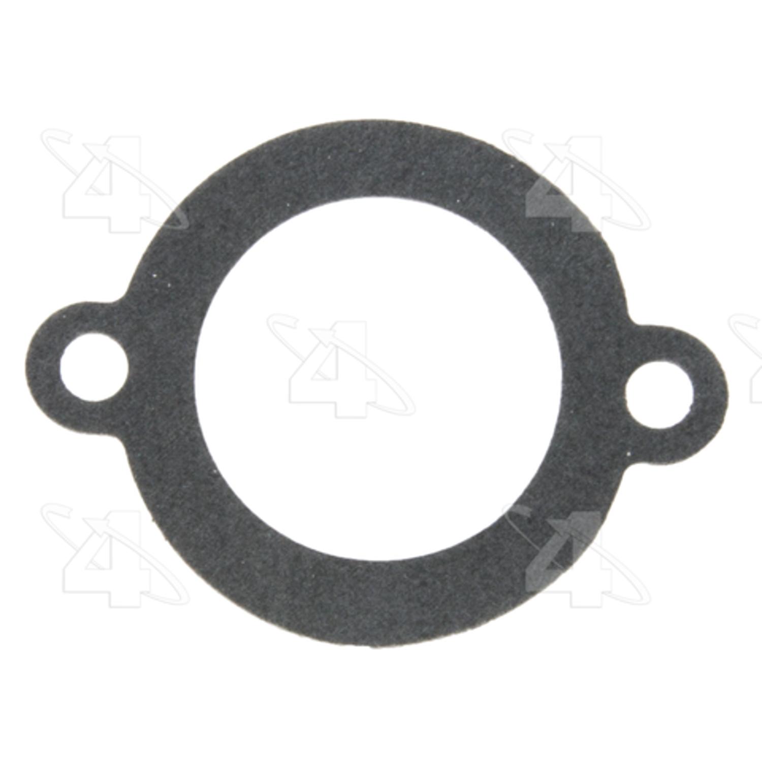 Four Seasons 84838 - Engine Coolant Water Outlet Four Seasons 84838 Engine Coolant Water Outlet product image 4 of 8