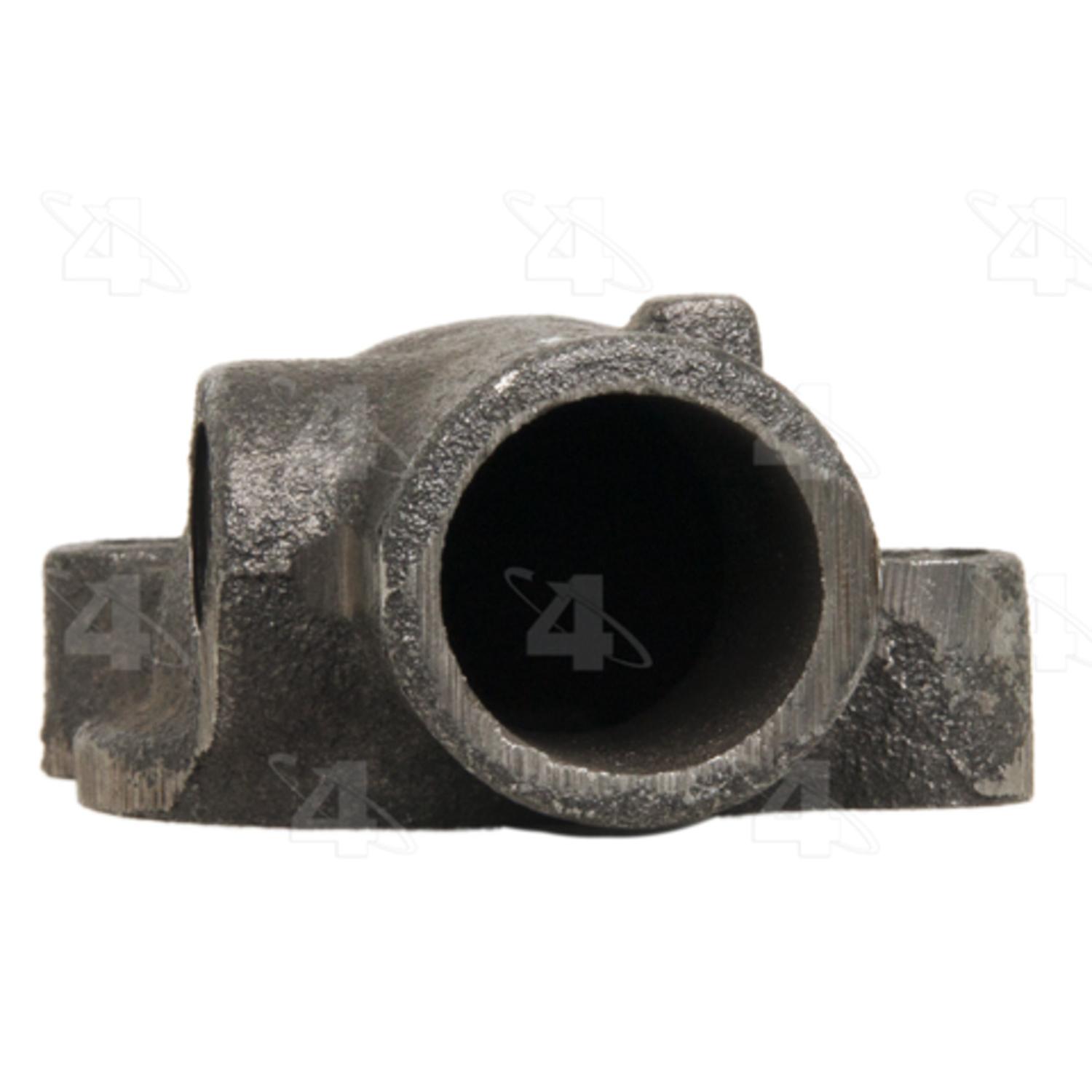 Four Seasons 84838 - Engine Coolant Water Outlet Four Seasons 84838 Engine Coolant Water Outlet product image 5 of 8