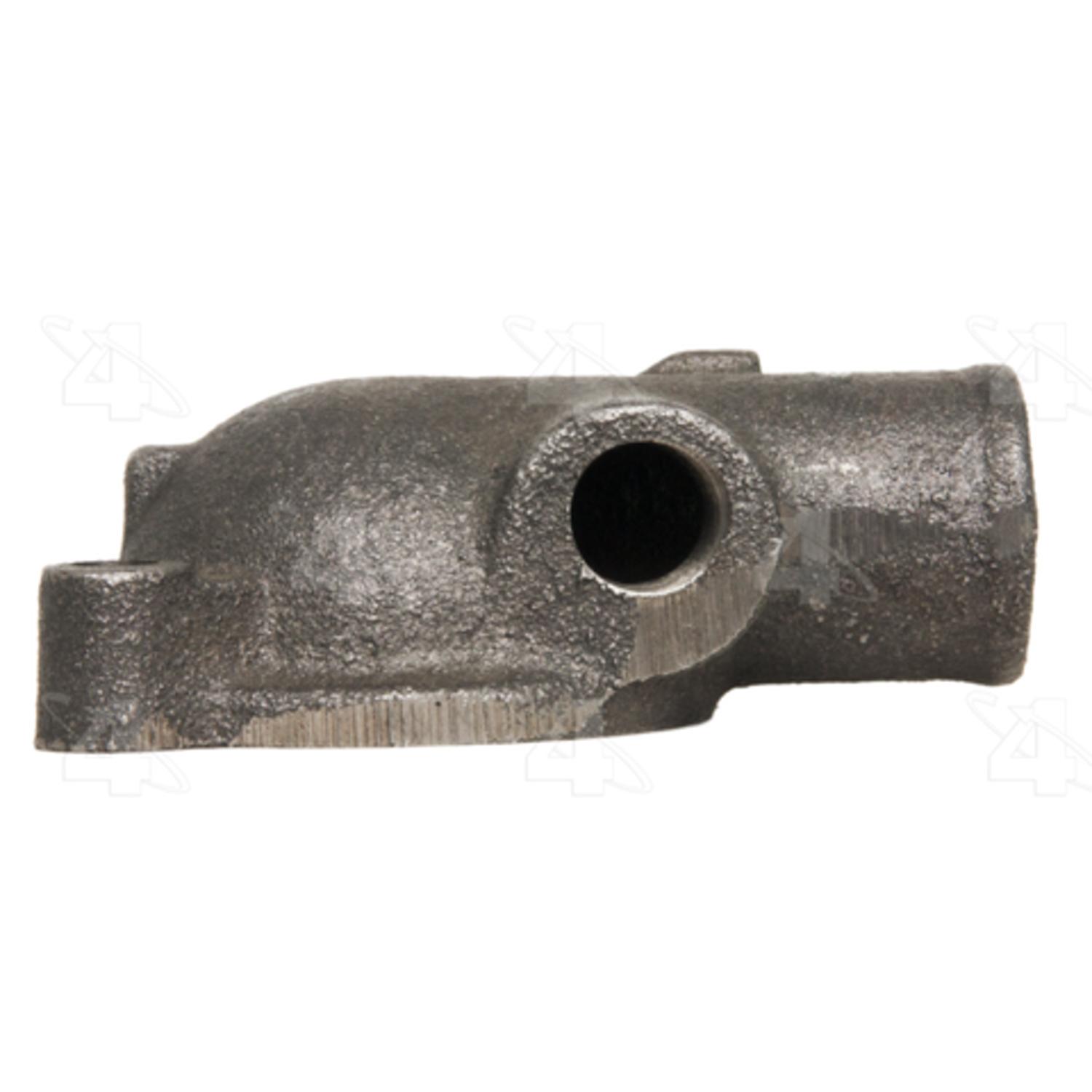 Four Seasons 84838 - Engine Coolant Water Outlet Four Seasons 84838 Engine Coolant Water Outlet product image 7 of 8
