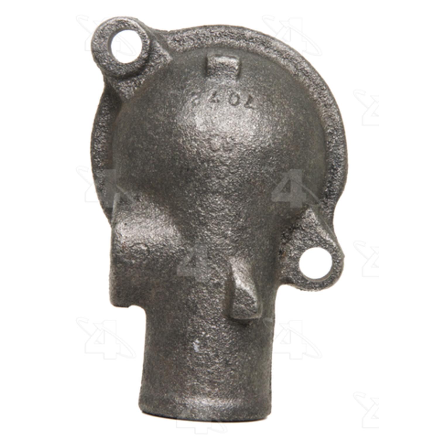 Four Seasons 84838 - Engine Coolant Water Outlet Four Seasons 84838 Engine Coolant Water Outlet product image 8 of 8