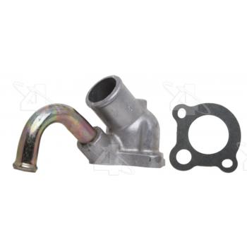 1979 Pontiac Firebird Engine Coolant Water Outlet