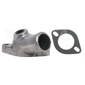 1975 Chevrolet K5 Blazer Engine Coolant Water Outlet
