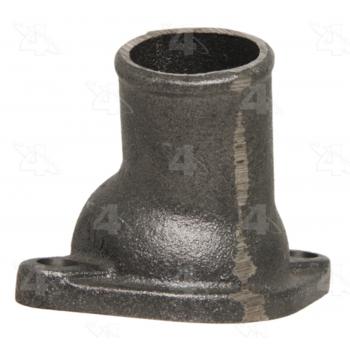 Four Seasons 84843 Engine Coolant Water Outlet product image 5 of 8