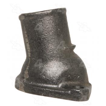 Four Seasons 84843 Engine Coolant Water Outlet product image 6 of 8