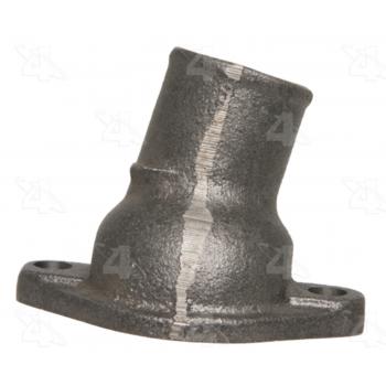 Four Seasons 84843 Engine Coolant Water Outlet product image 7 of 8