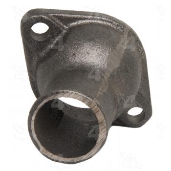 Four Seasons 84843 Engine Coolant Water Outlet product image 8 of 8