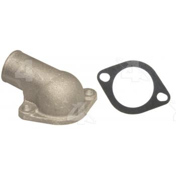 1975 Pontiac Bonneville Engine Coolant Water Outlet