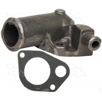 1966 Ford F-100 Engine Coolant Water Outlet