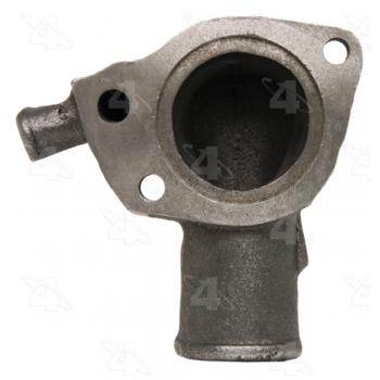 1976 Ford E-100 Econoline Engine Coolant Water Outlet Four Seasons 84847 image 3 of 4