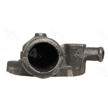 Four Seasons 84847 Engine Coolant Water Outlet product image 5 of 8