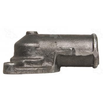 Four Seasons 84847 Engine Coolant Water Outlet product image 7 of 8