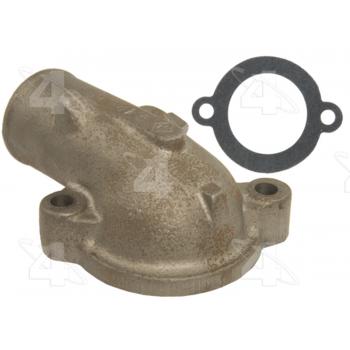 1973 Mercury Montego Engine Coolant Water Outlet Four Seasons 84849 image 1 of 2