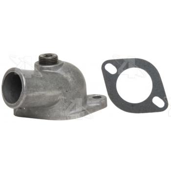 1966 GMC PB25 Series Engine Coolant Water Outlet