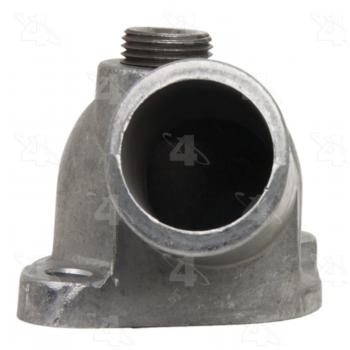 Four Seasons 84852 Engine Coolant Water Outlet product image 5 of 8