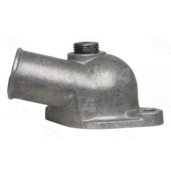 Four Seasons 84852 Engine Coolant Water Outlet product image 6 of 8