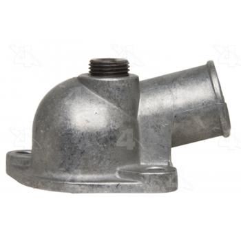 Four Seasons 84852 Engine Coolant Water Outlet product image 7 of 8