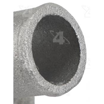 1966 Oldsmobile Dynamic Engine Coolant Water Outlet Four Seasons 84853 image 2 of 3