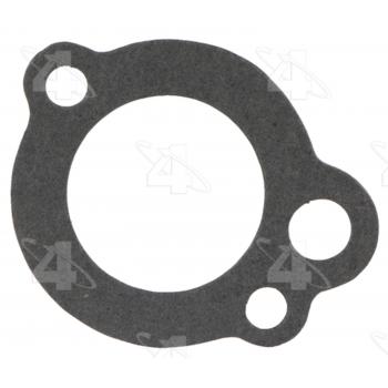 1966 Oldsmobile Dynamic Engine Coolant Water Outlet Four Seasons 84853 image 3 of 3